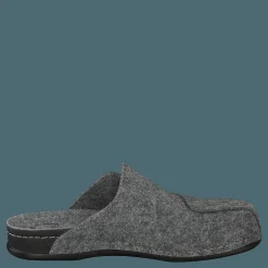 Mohedatoffeln Pegasus Grey Grå Hot