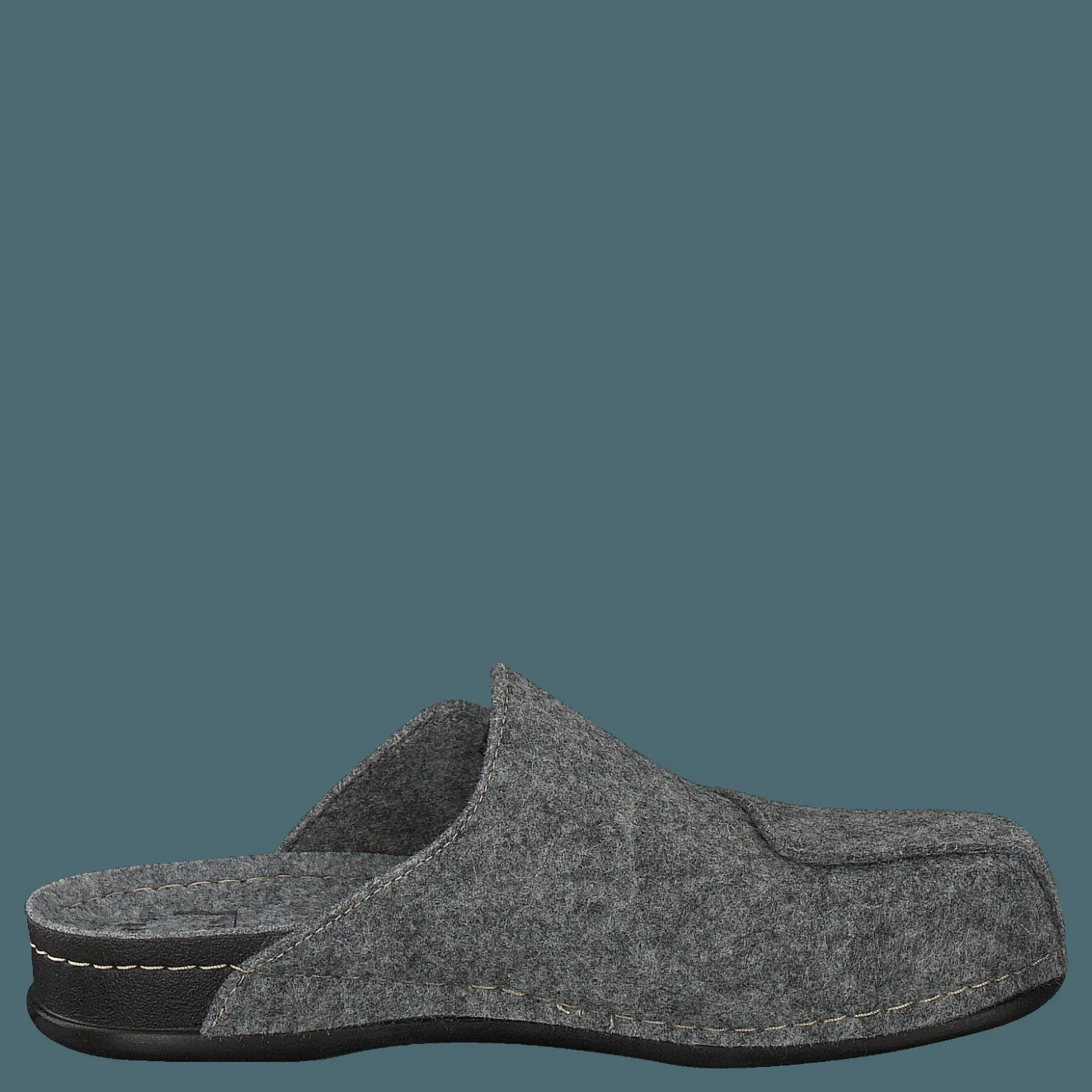 Mohedatoffeln Pegasus Grey Grå Hot