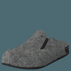 Mohedatoffeln Pegasus Grey Grå Hot