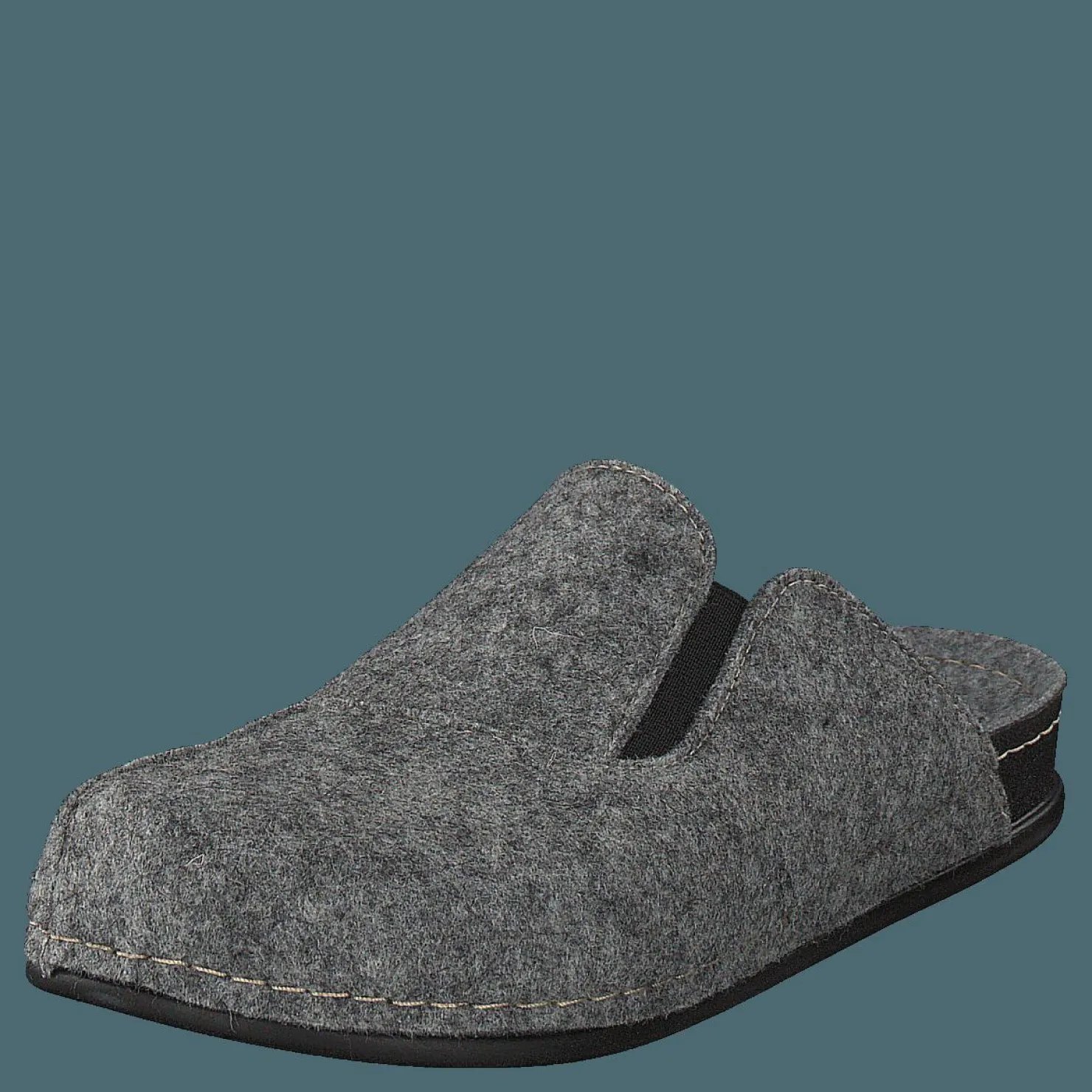 Mohedatoffeln Pegasus Grey Grå Hot