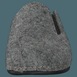 Mohedatoffeln Pegasus Grey Grå Hot