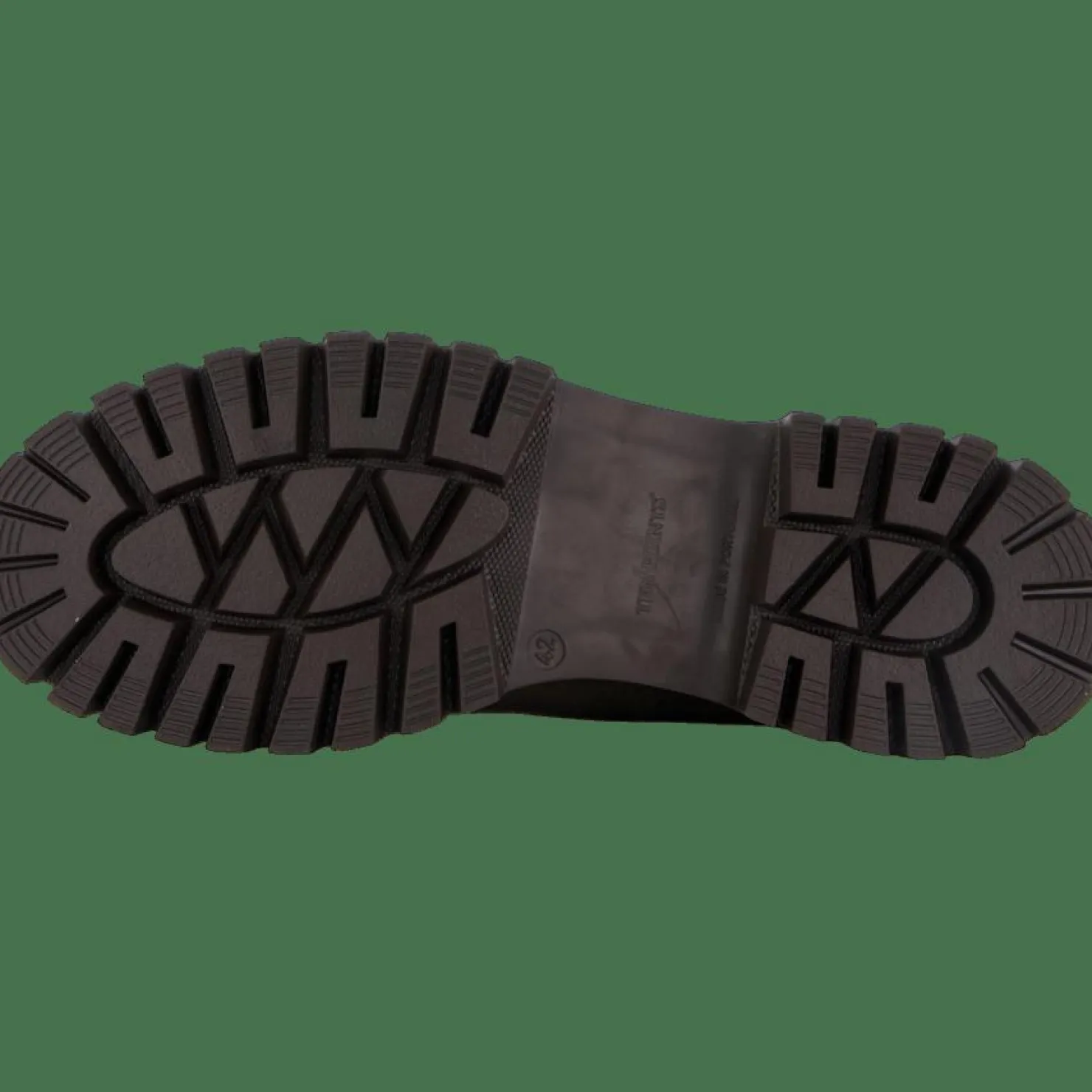 Ten Points Penny Green Clearance
