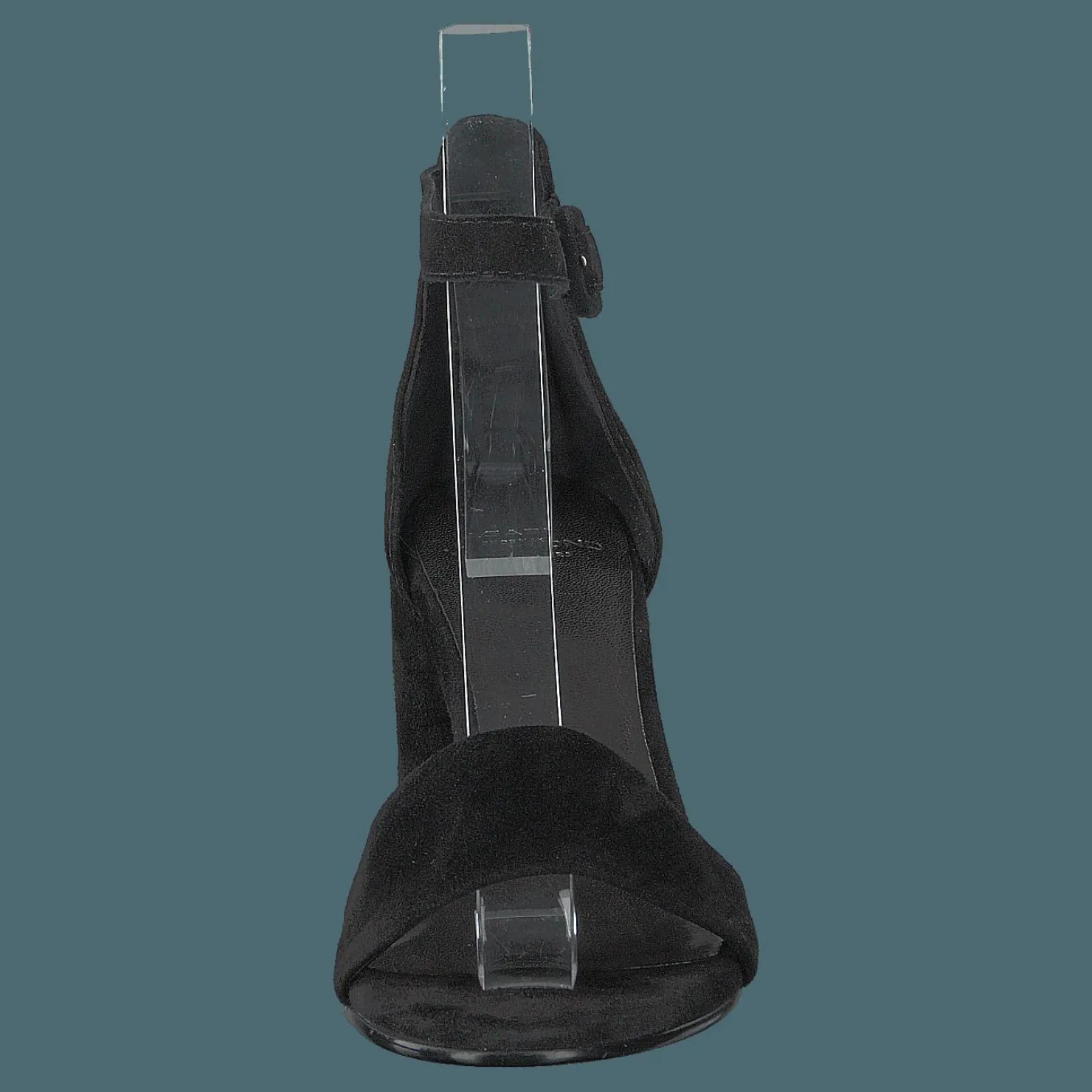 Vagabond Penny 4738-040-20 Black Svart New