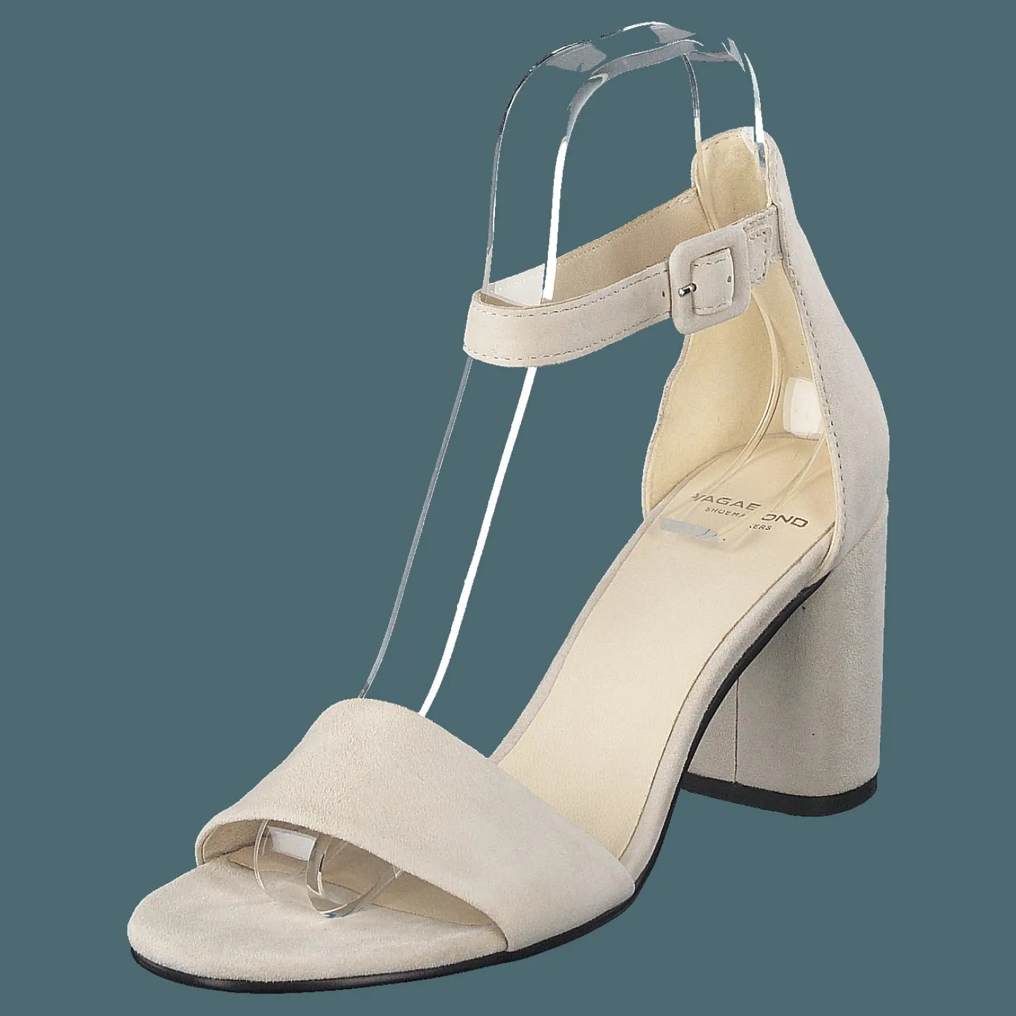 Vagabond Penny 4738-040-02 Off White Vit Best