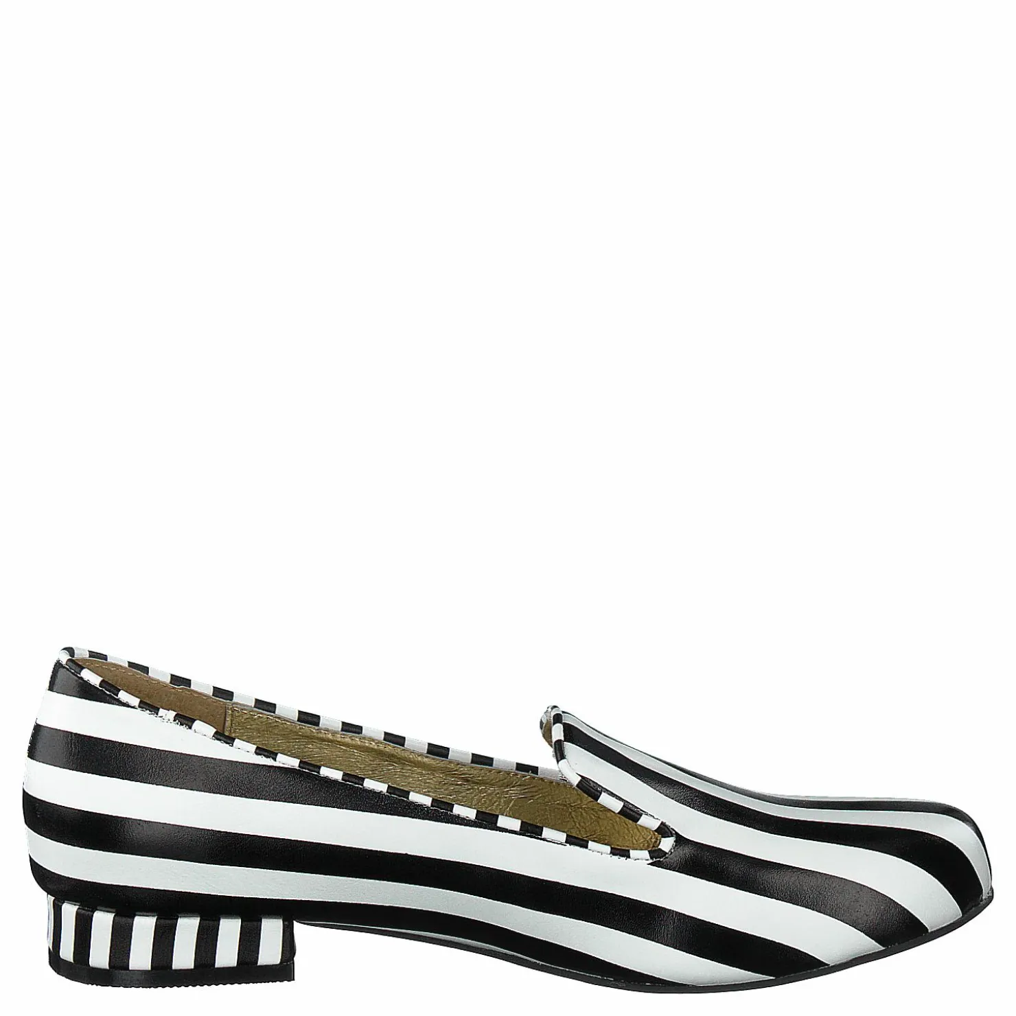 Lola Ramona Penny Black/white Grå Sale