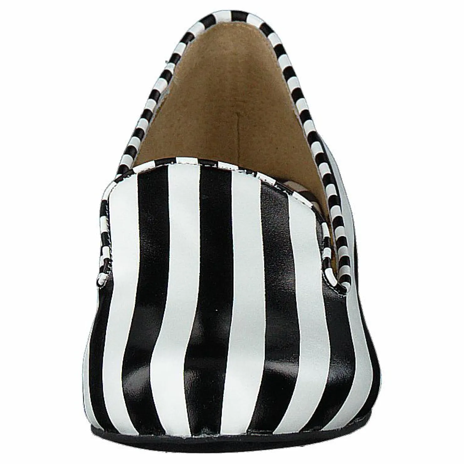 Lola Ramona Penny Black/white Grå Sale