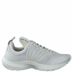 Veja Performance Runner V-knit Rick Ovens /pearl Grå Outlet