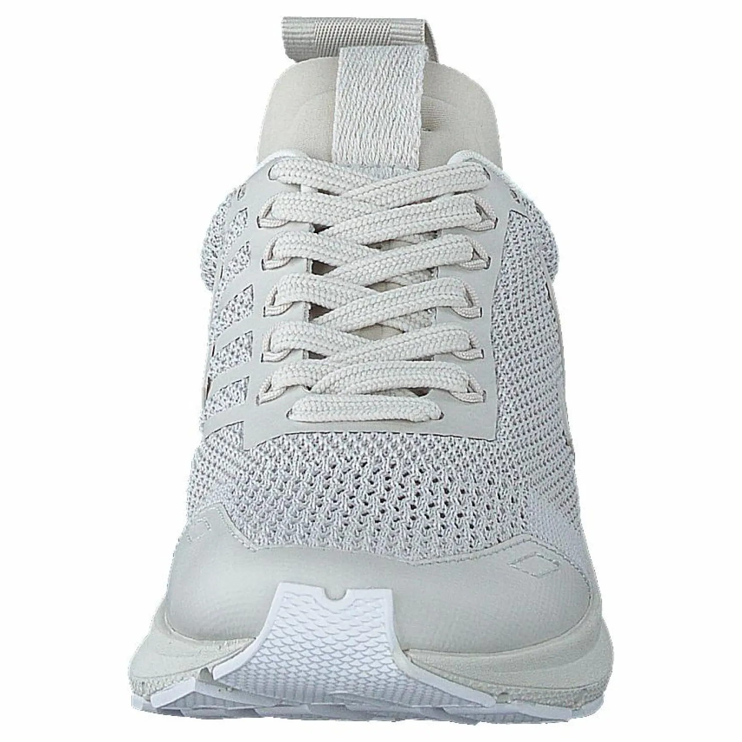 Veja Performance Runner V-knit Rick Ovens /pearl Grå Outlet