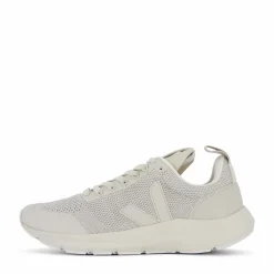 Veja Performance Runner V-knit Rick Pearl Grå Hot