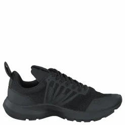 Veja Performance Runner V-knit Rick Black Svart Best
