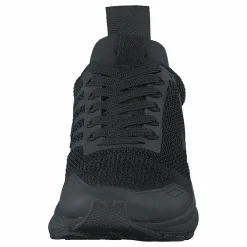 Veja Performance Runner V-knit Rick Black Svart Best