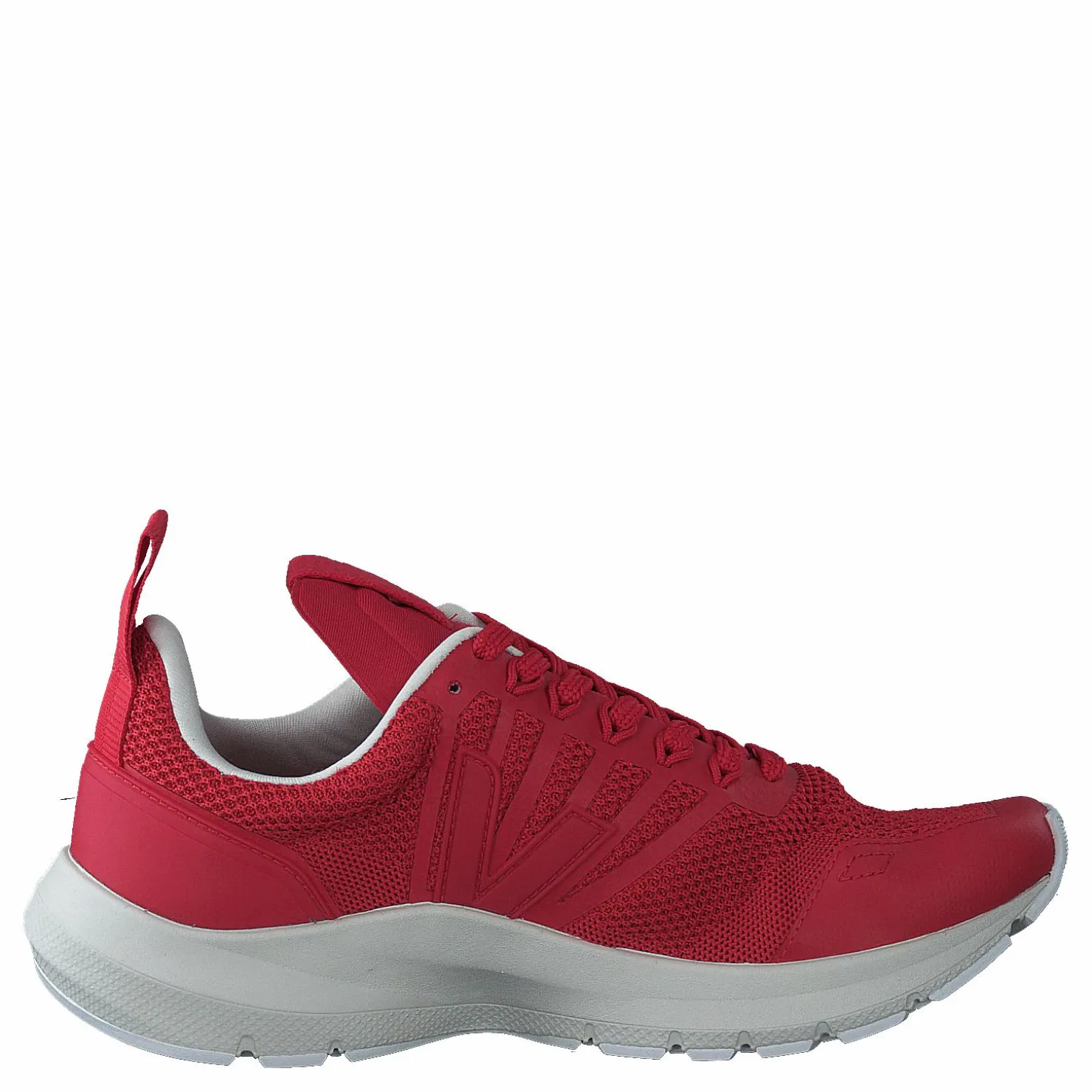 Veja Performance Runner V-knit Rick Carnelian Röd Online
