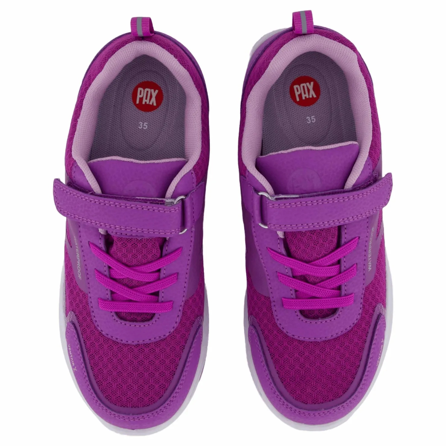 Pax Perry Purple Lila Discount