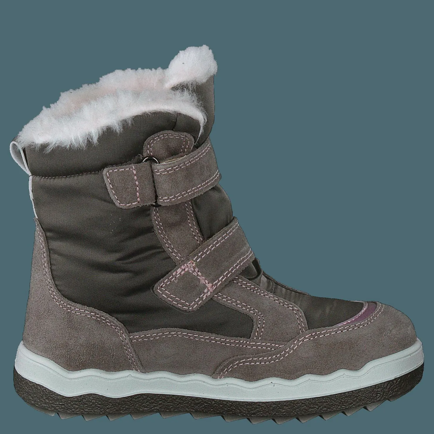 Primigi Pfzgt 28796 Marmotta/pietra Grå Online