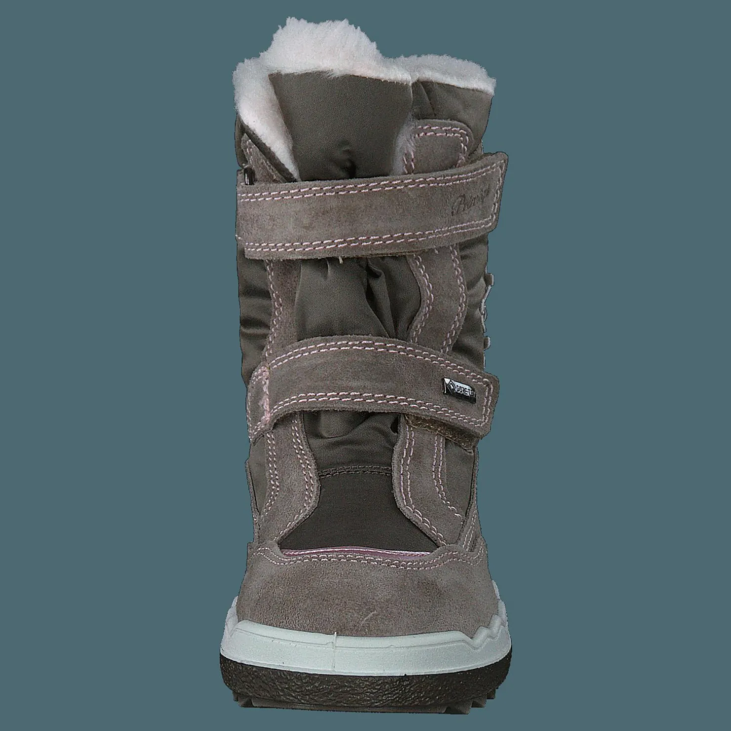 Primigi Pfzgt 28796 Marmotta/pietra Grå Online