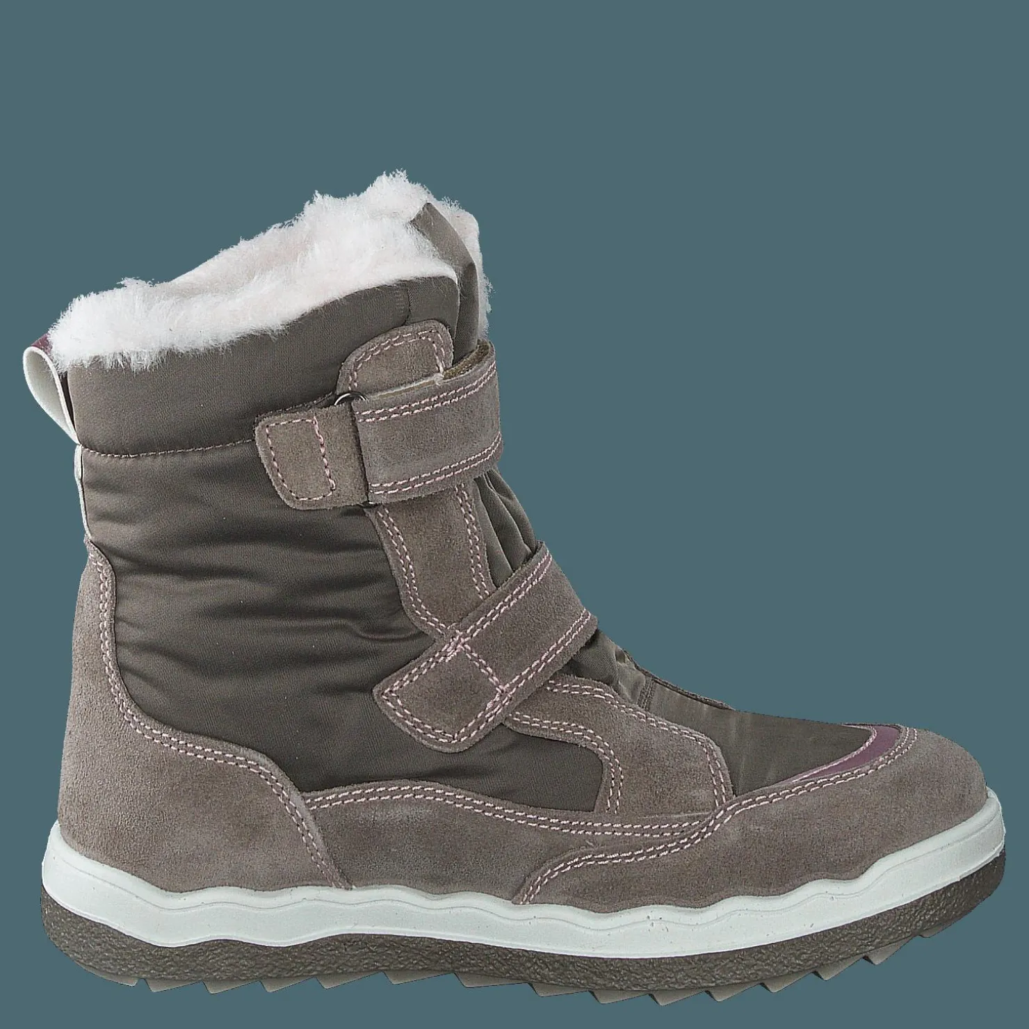 Primigi Pfzgt 28796 Marmotta/pietra Grå och Brun Sale