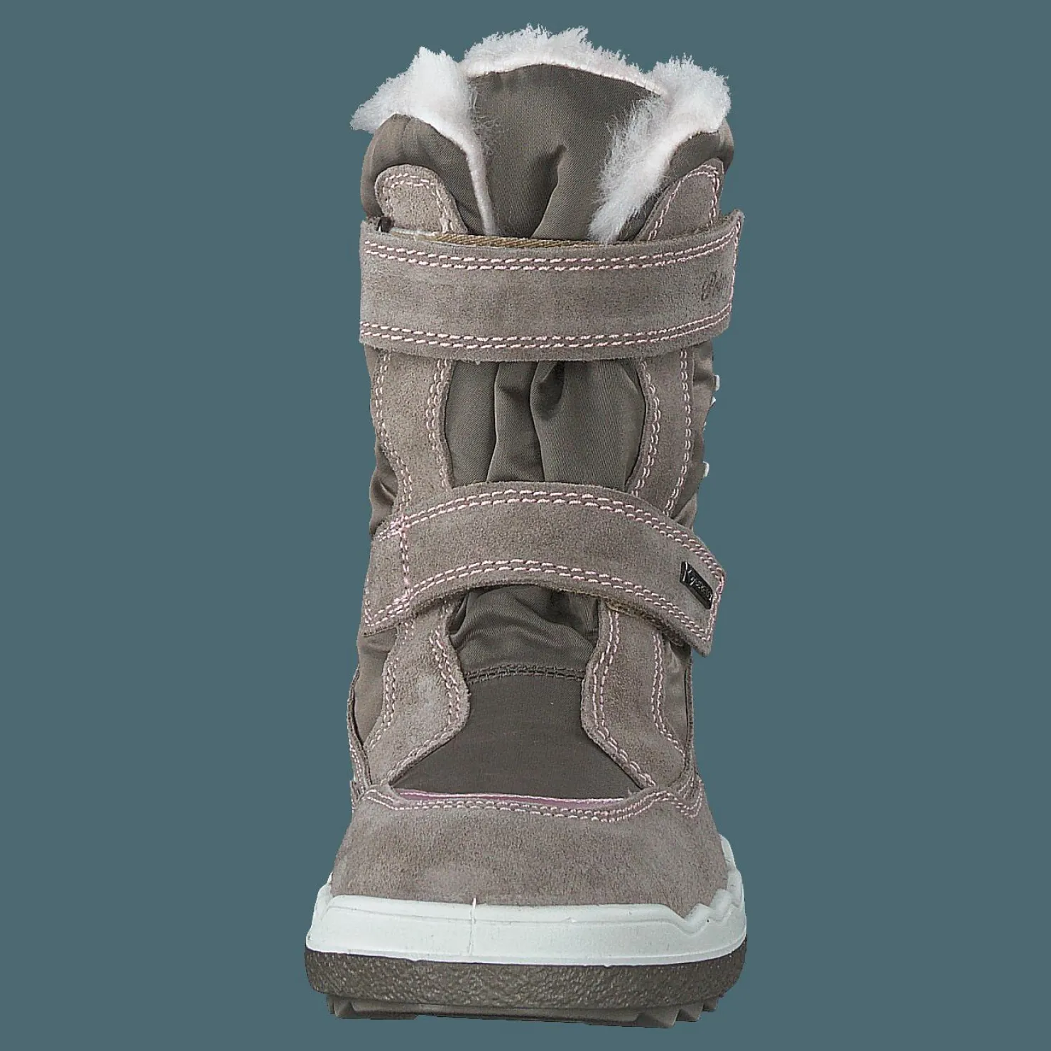 Primigi Pfzgt 28796 Marmotta/pietra Grå och Brun Sale