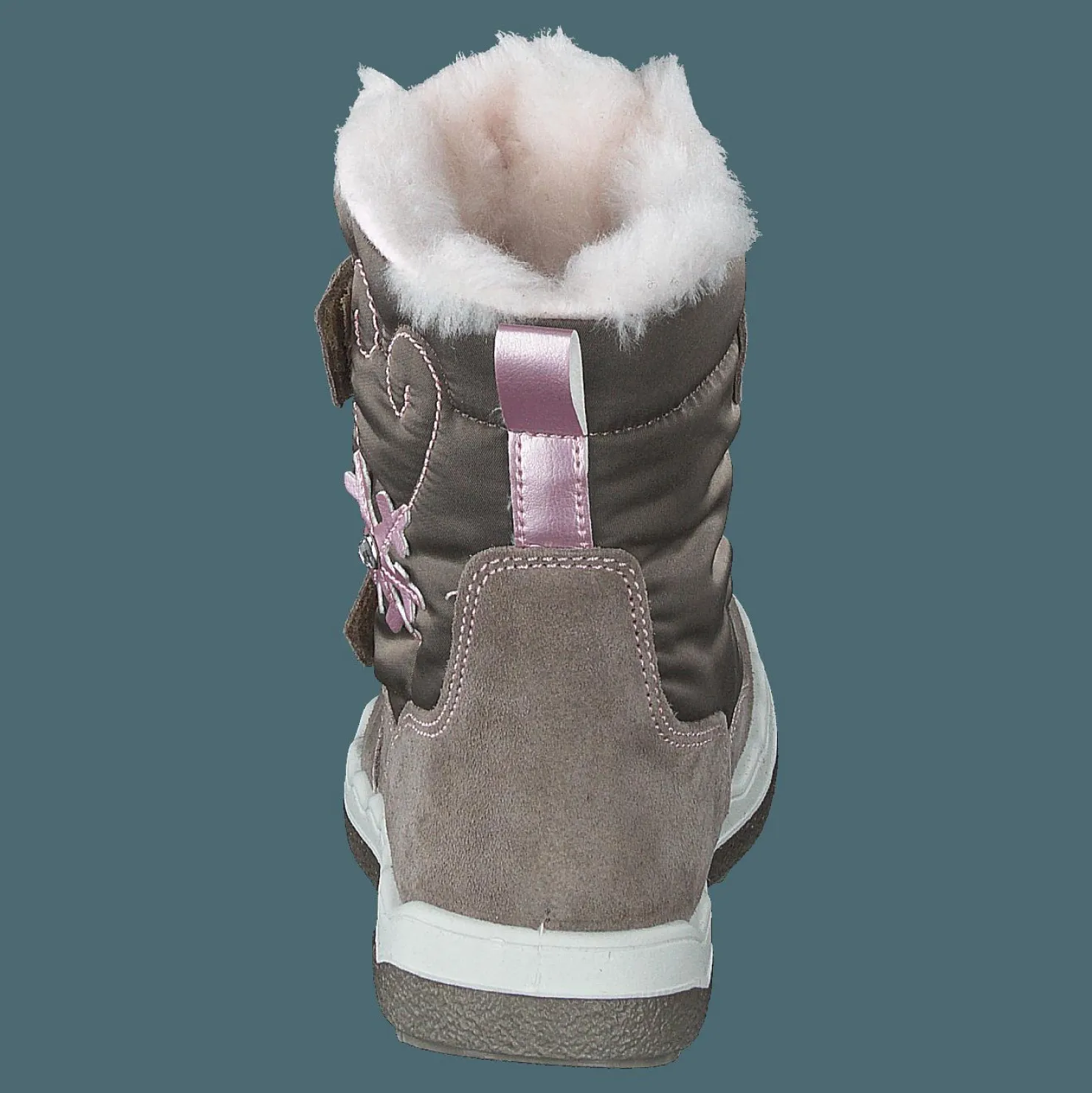 Primigi Pfzgt 28796 Marmotta/pietra Grå och Brun Sale