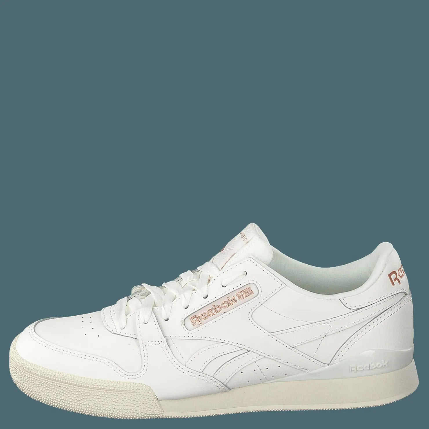 Reebok Classic Phase 1 Pro Chalk/rose Gold/wht Guld och Vit Online