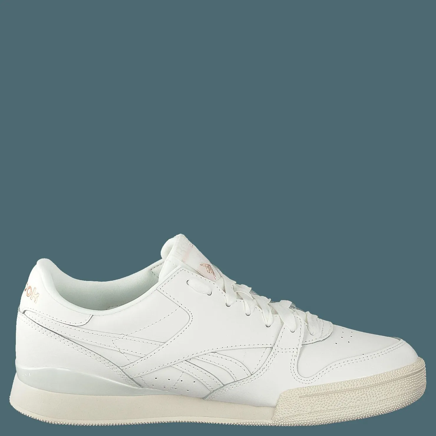 Reebok Classic Phase 1 Pro Chalk/rose Gold/wht Guld och Vit Online