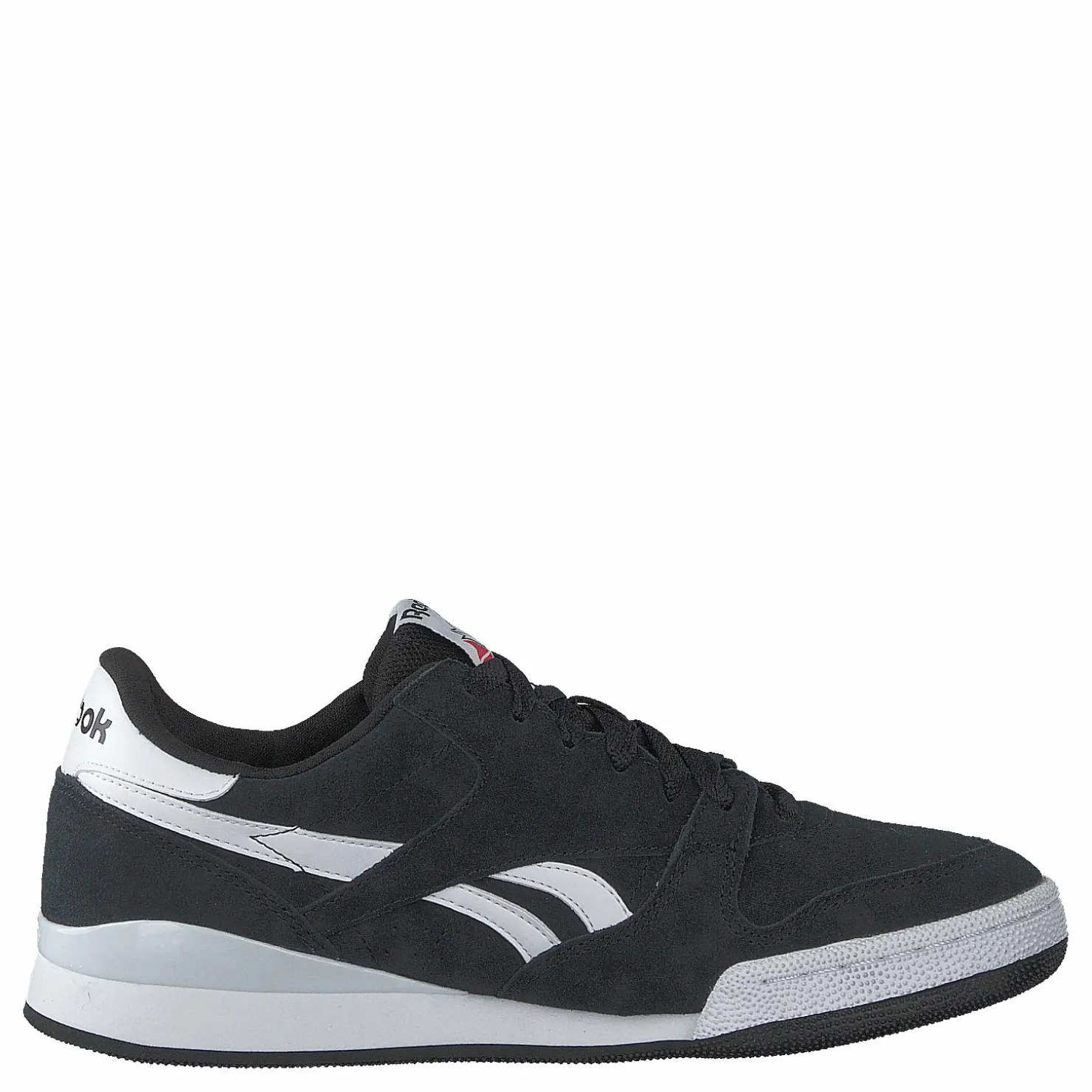 Reebok Classic Phase 1 Pro Mu Black/white Svart Hot