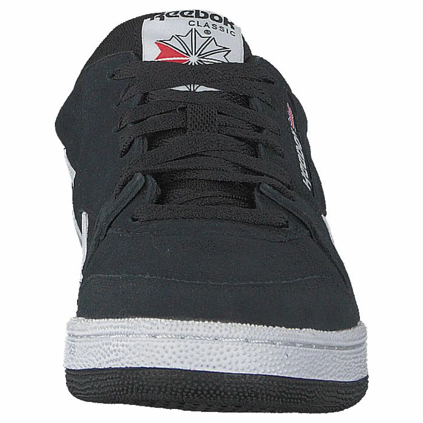 Reebok Classic Phase 1 Pro Mu Black/white Svart Hot