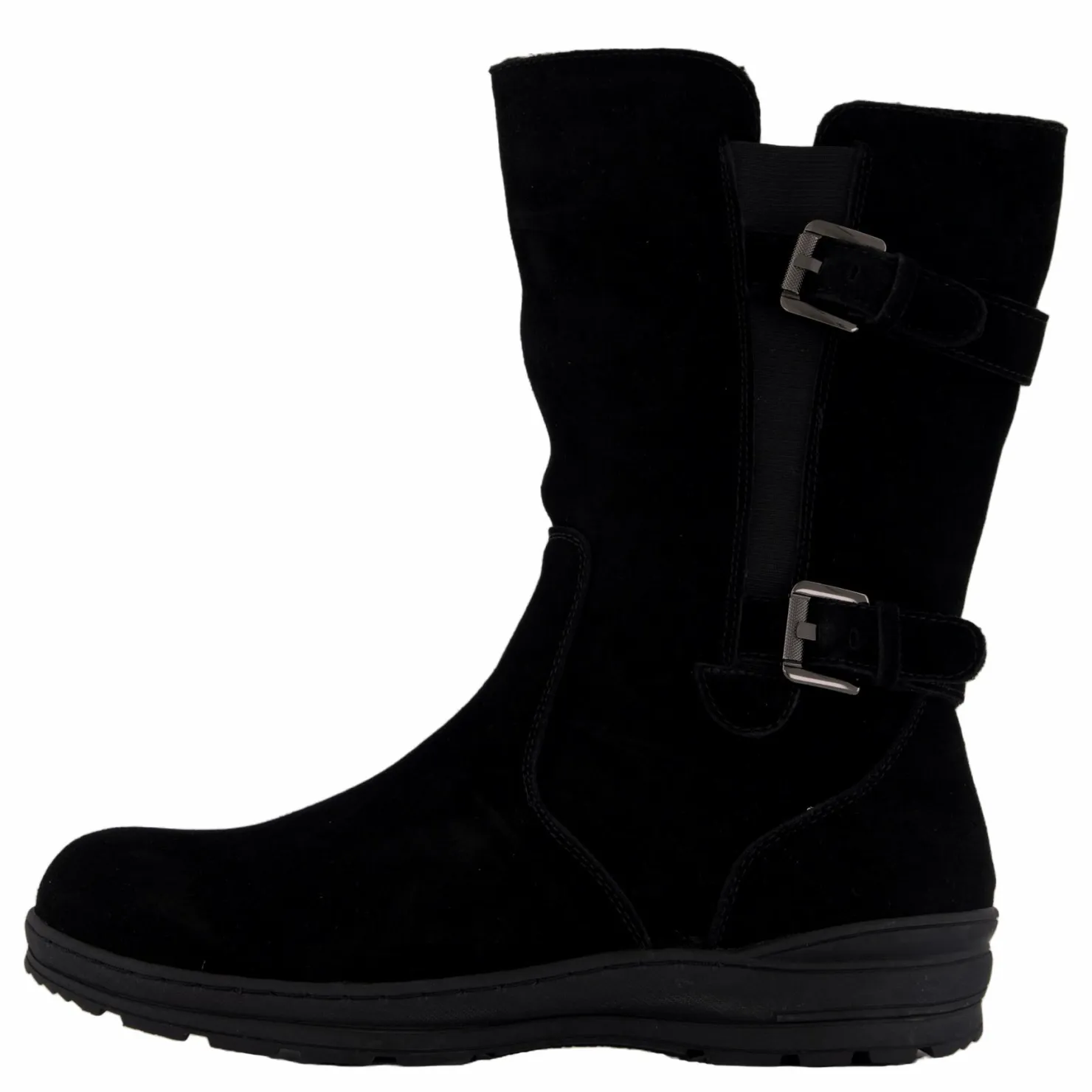 Wildflower Phillis Black Svart New