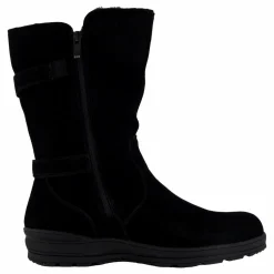 Wildflower Phillis Black Svart New