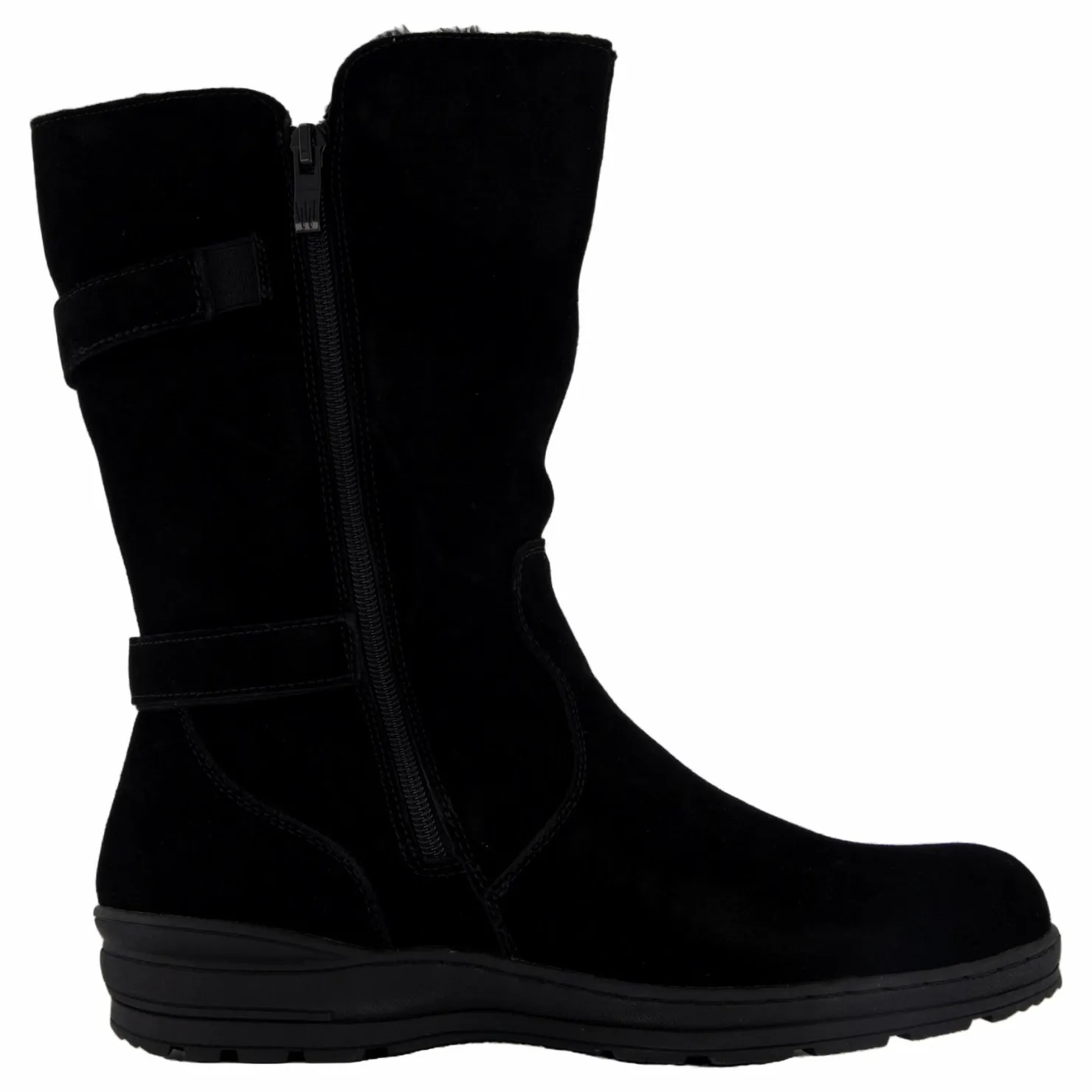 Wildflower Phillis Black Svart New