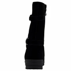 Wildflower Phillis Black Svart New