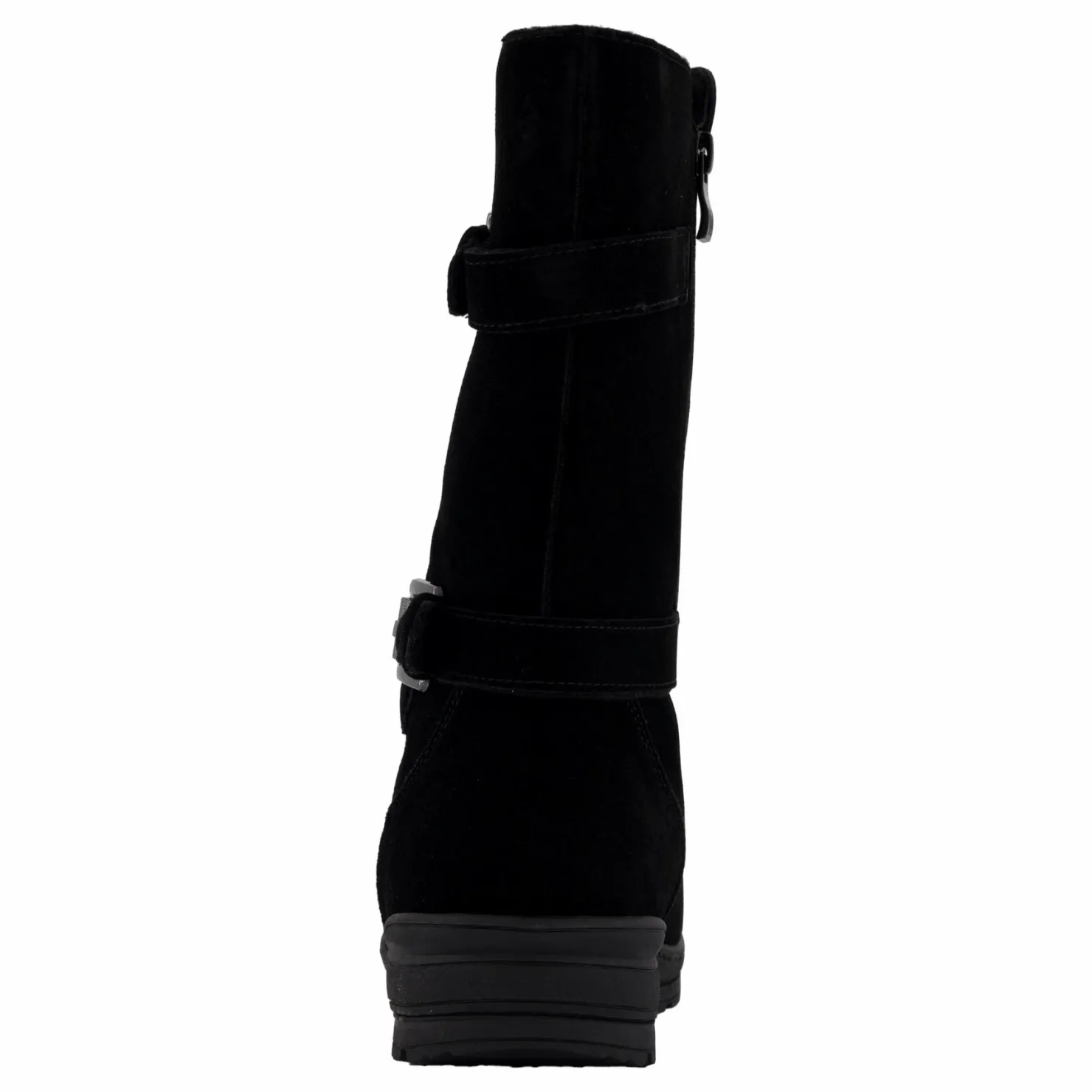 Wildflower Phillis Black Svart New