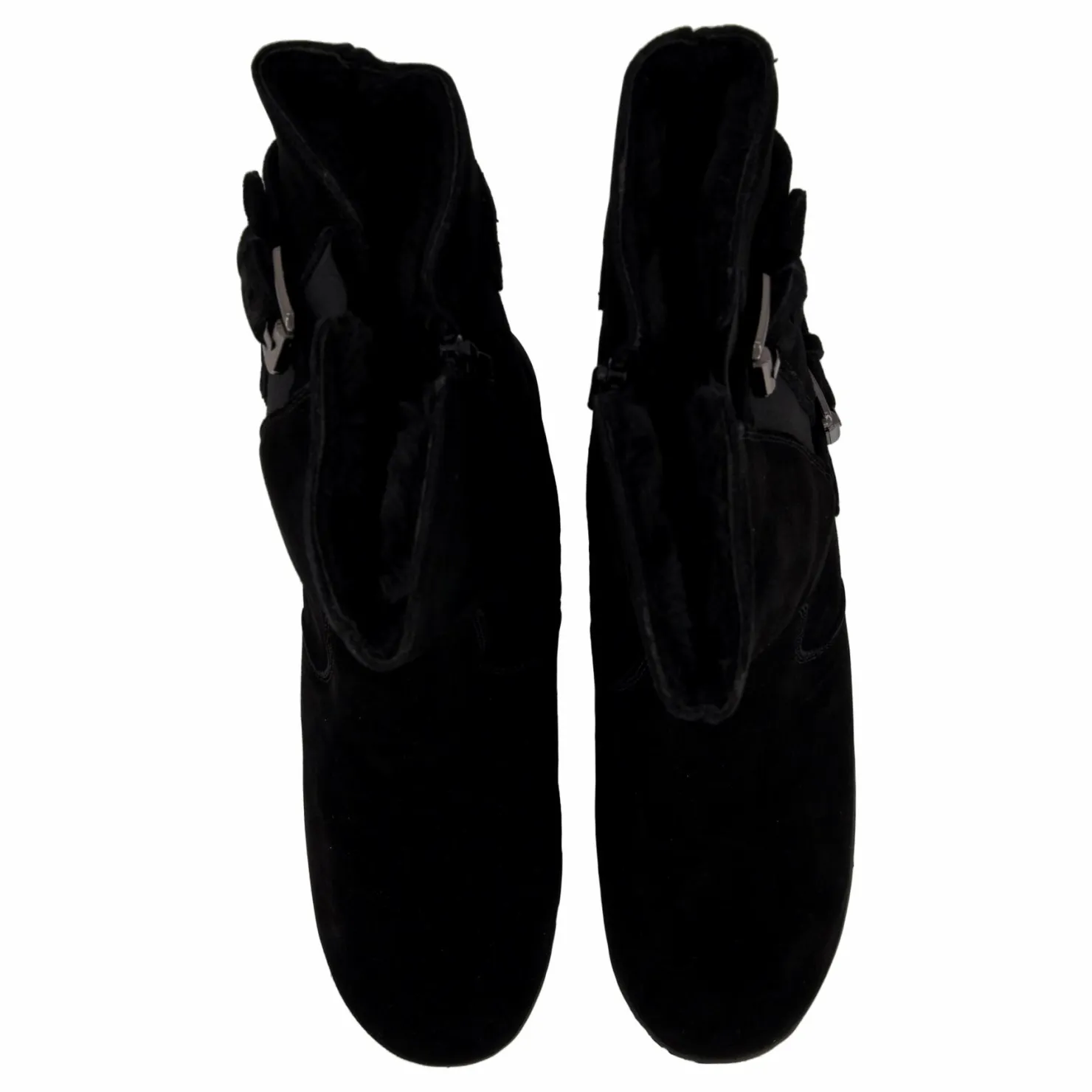 Wildflower Phillis Black Svart New