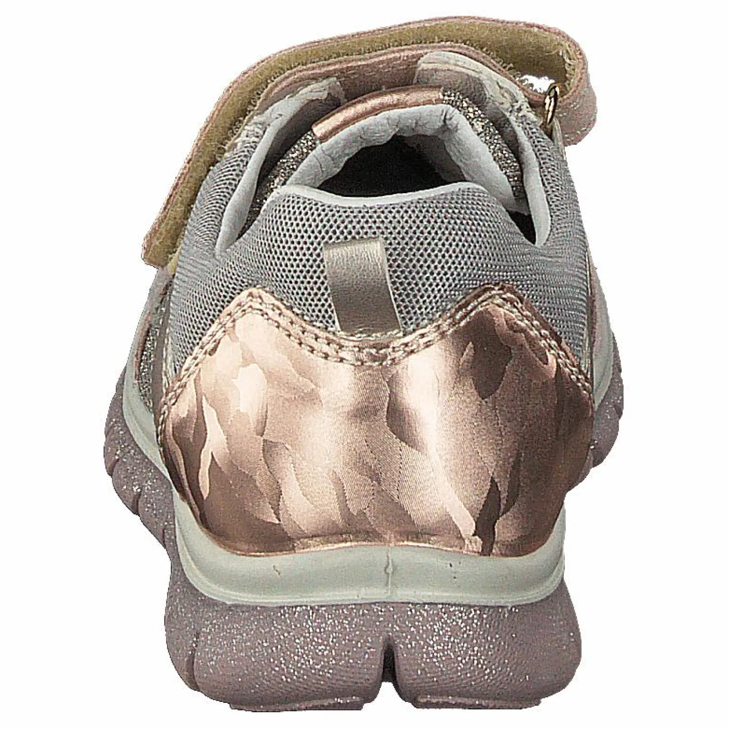 Primigi Phl 13729 Skin/corda Brun och Beige Clearance