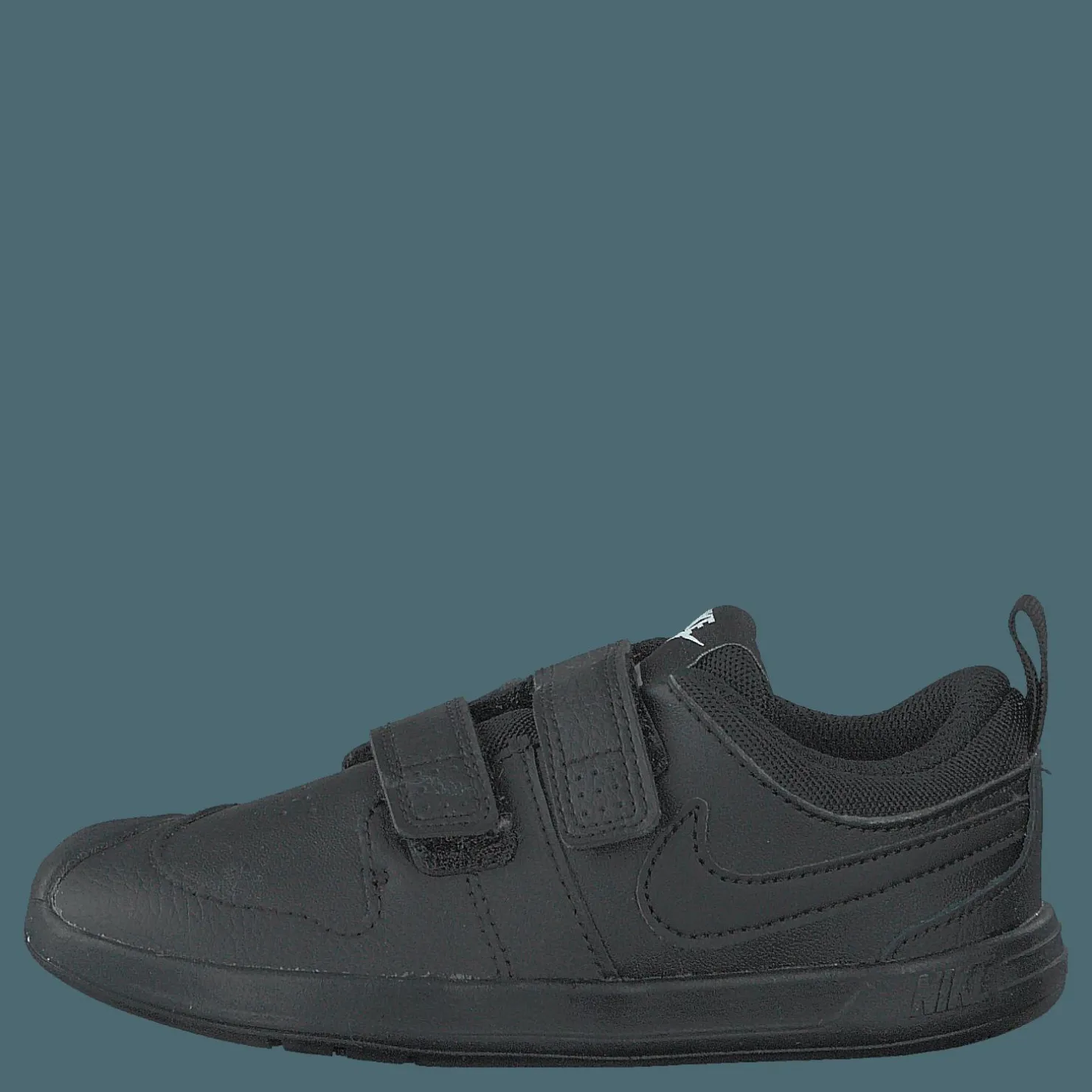 Nike Pico 5 Infant/Toddler Shoes BLACK/BLACK Svart Online