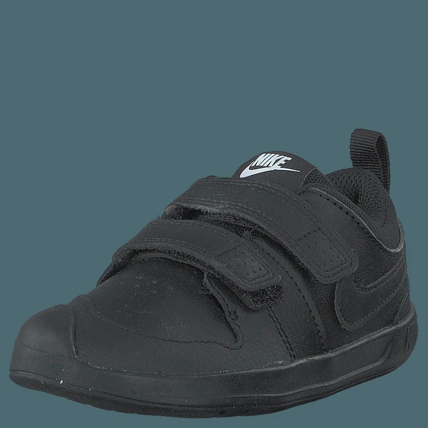 Nike Pico 5 Infant/Toddler Shoes BLACK/BLACK Svart Online