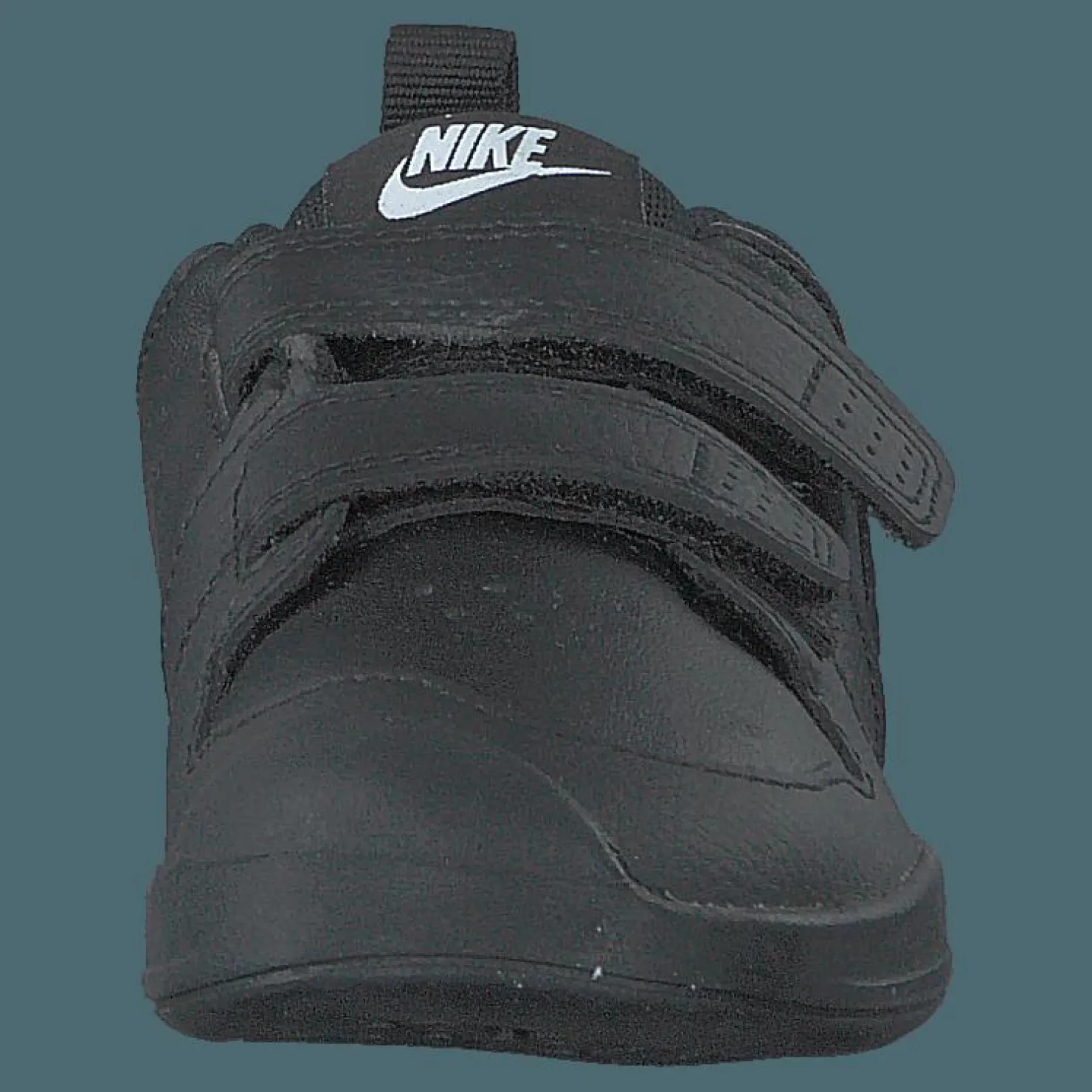 Nike Pico 5 Infant/Toddler Shoes BLACK/BLACK Svart Online