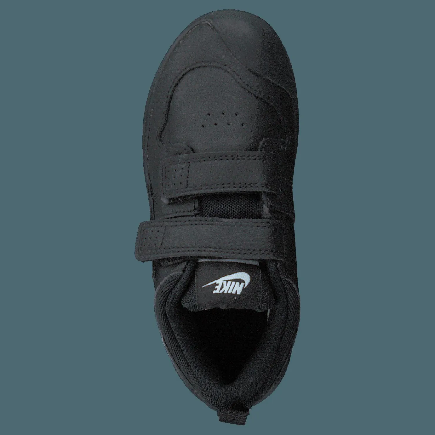 Nike Pico 5 Infant/Toddler Shoes BLACK/BLACK Svart Online