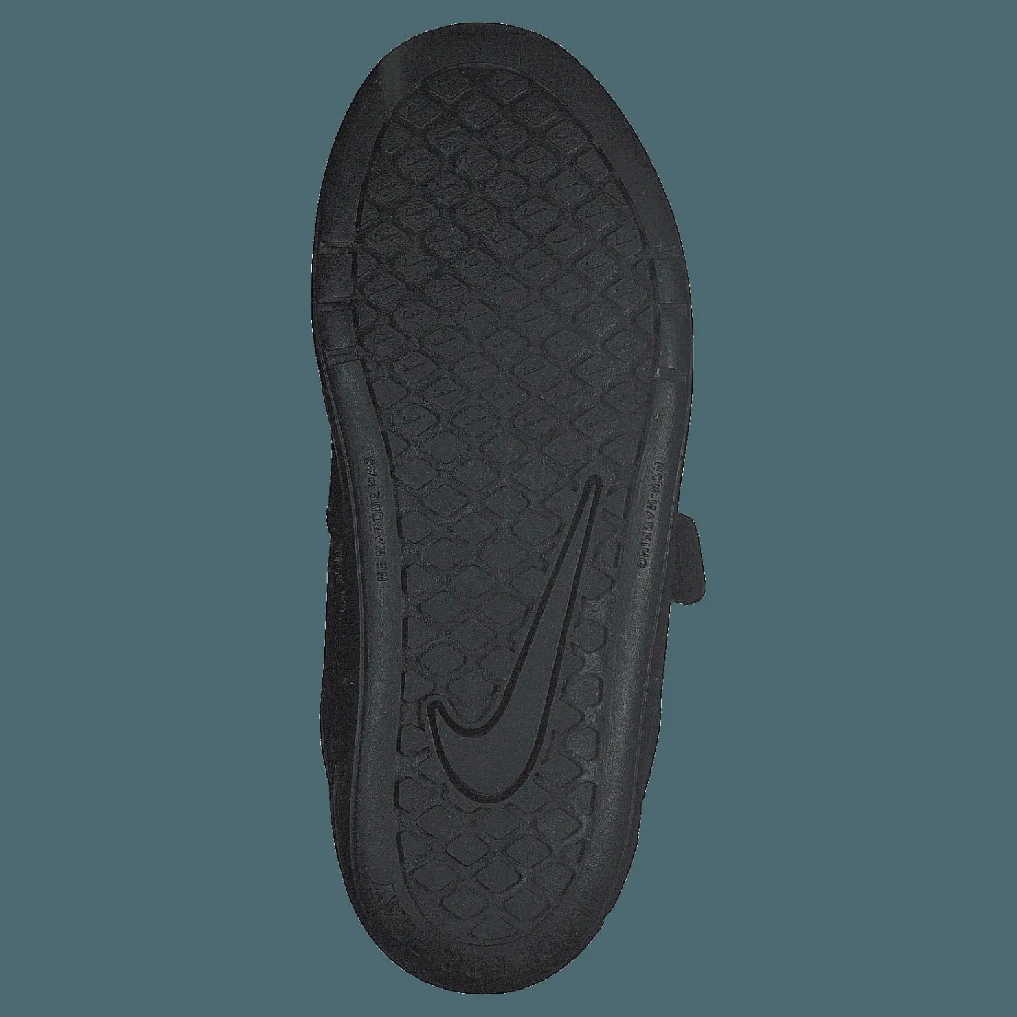 Nike Pico 5 Infant/Toddler Shoes BLACK/BLACK Svart Online