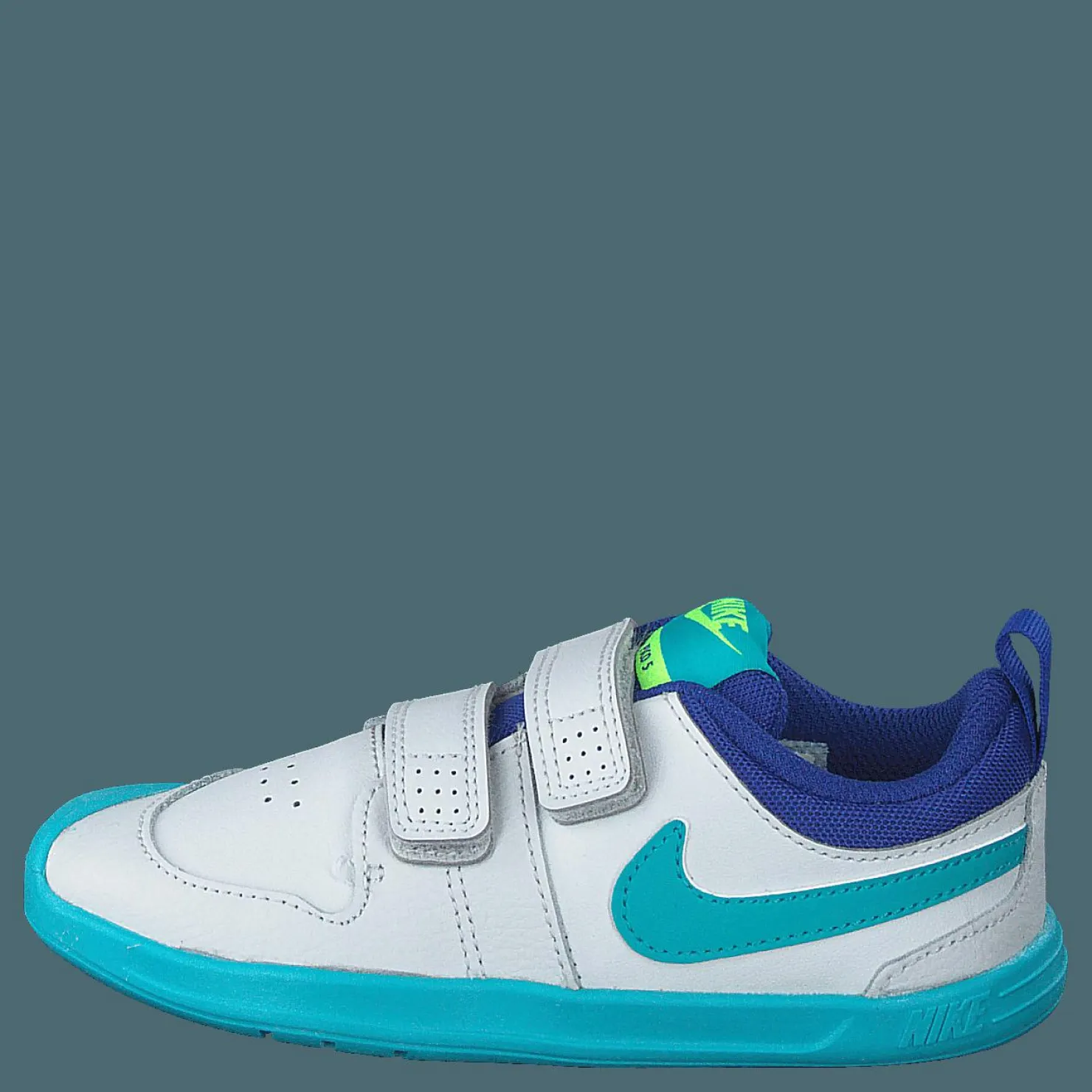 Nike Pico 5 (tdv) Photon Dust/oracle Aqua-hyper Vit Sale