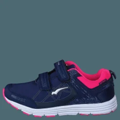 Bagheera Pico Dark Violet/pink Blå Sale