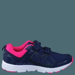 Bagheera Pico Dark Violet/pink Blå Sale