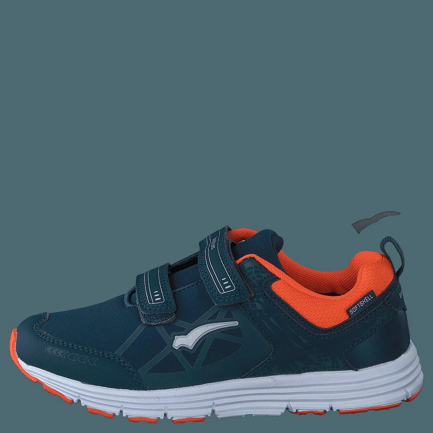 Bagheera Pico Navy/orange Blå New