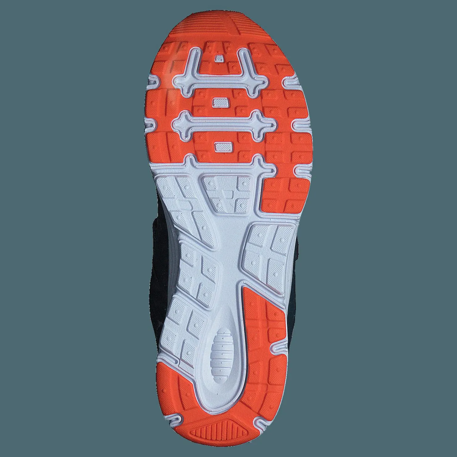 Bagheera Pico Navy/orange Blå New