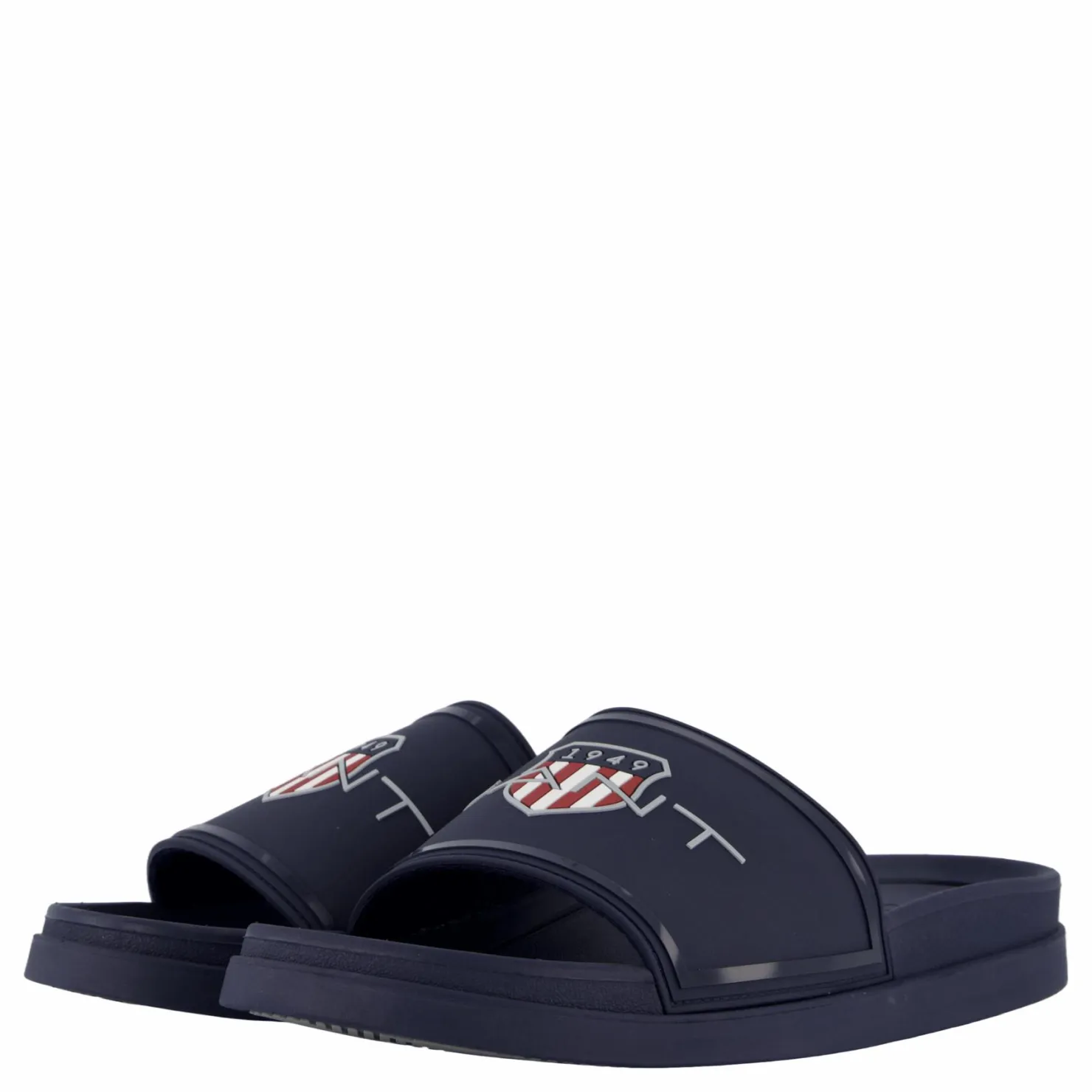 Gant Pierbay Sport Sandal Marine Beige Online