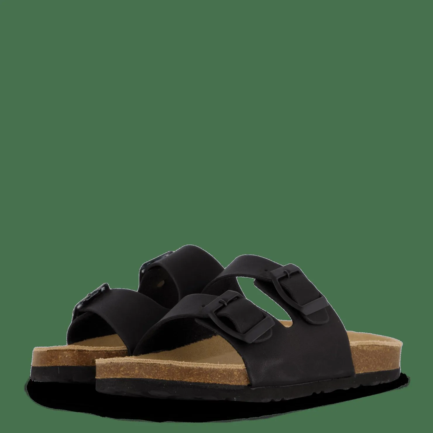 Pax Pika Black Svart Discount