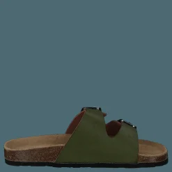 Pax Pika Green Grön och Brun Outlet