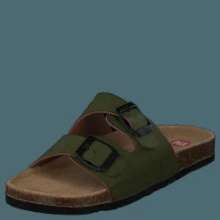 Pax Pika Green Grön och Brun Outlet