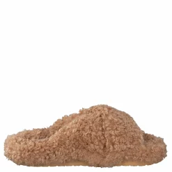 Steve Madden Pillow Tan Brun New