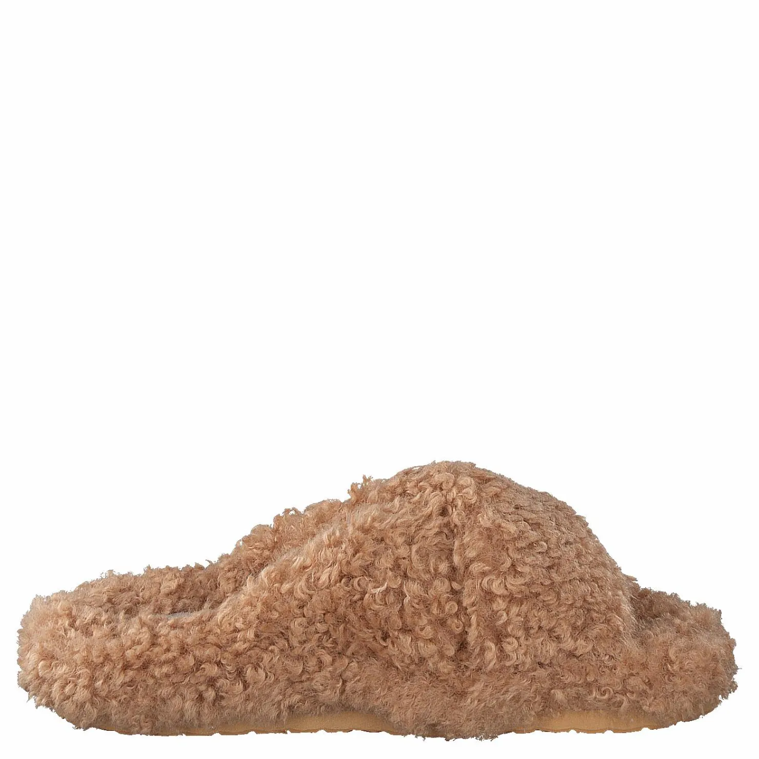 Steve Madden Pillow Tan Brun New