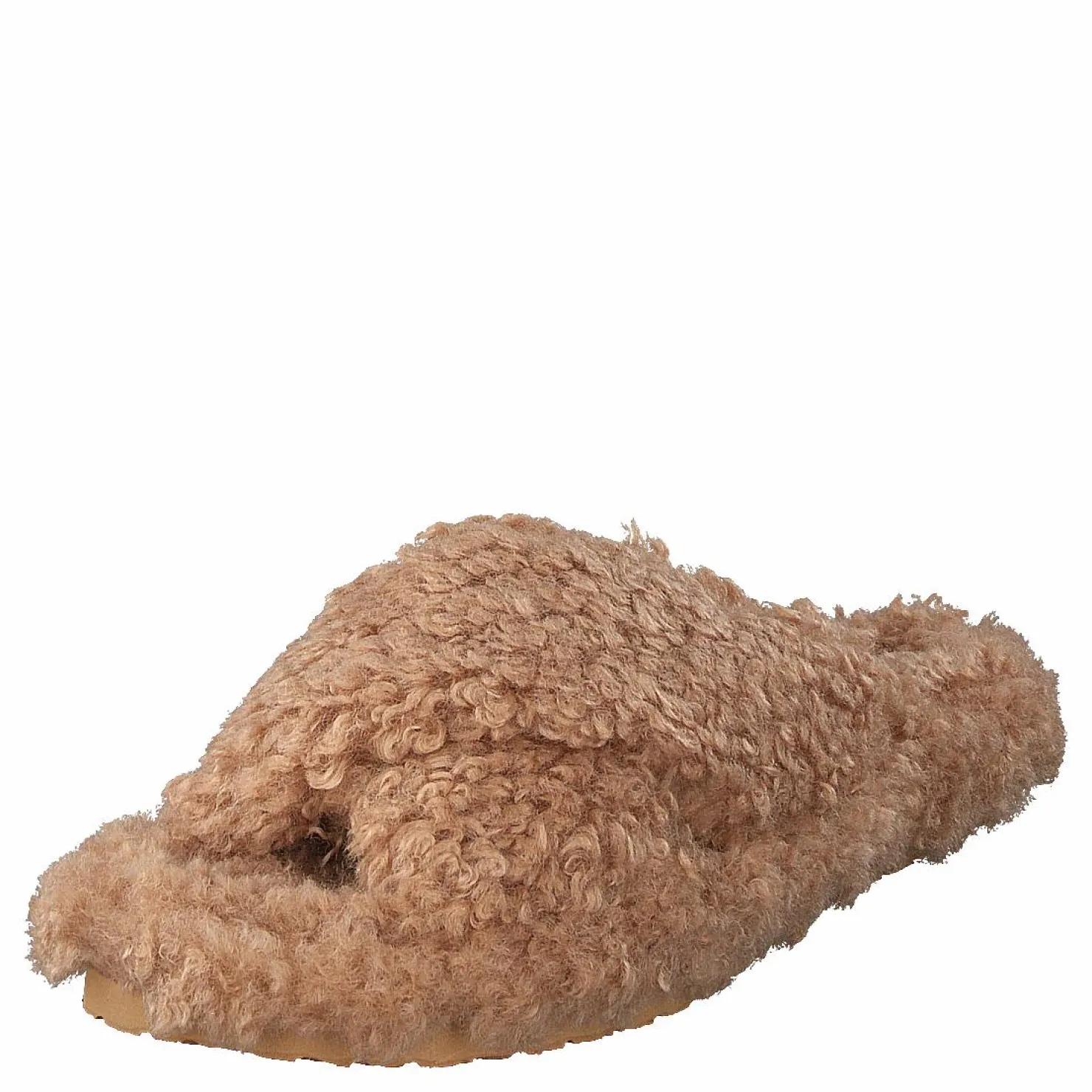 Steve Madden Pillow Tan Brun New
